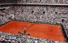 French Open 2025