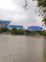 Taman Tasik Shah Alam (Tasik Tengah)