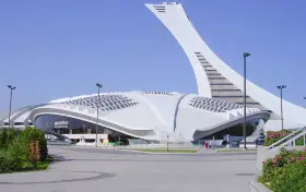 La Tour de Montréal