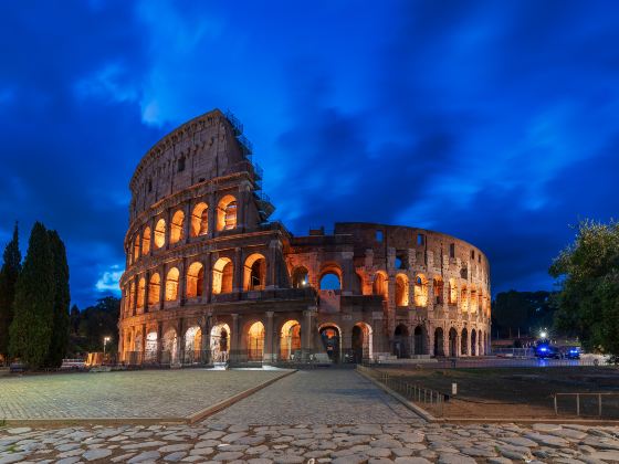 Colosseum