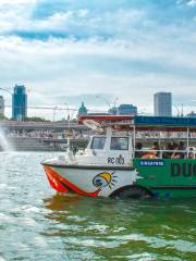 Singapore DUCKtours