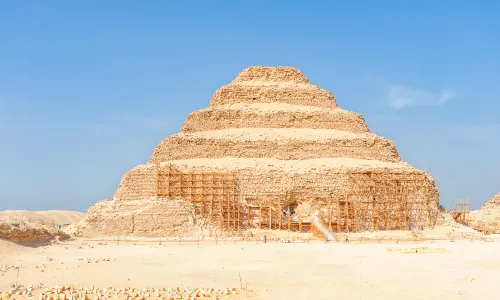 Piramide di Djoser