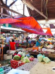 Pasar Payang