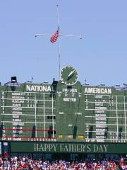 Wrigley Field