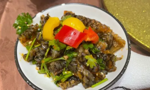 雨後行菜的小館（華山路店）