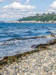 Alki Beach Park