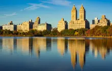 Jacqueline Kennedy Onassis Reservoir