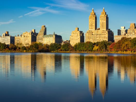 Jacqueline Kennedy Onassis Reservoir