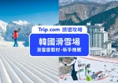 【韓國滑雪 2024 懶人包】12 個韓國滑雪的好去處，一日遊也能成行！