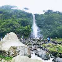 Cijalu Waterfall