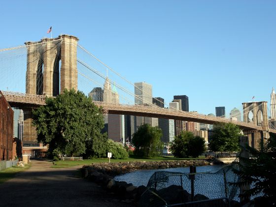 Brooklyn Bridge Park