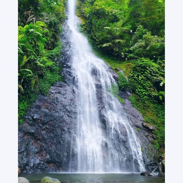 Cijalu Waterfall