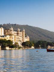 Lake Pichola