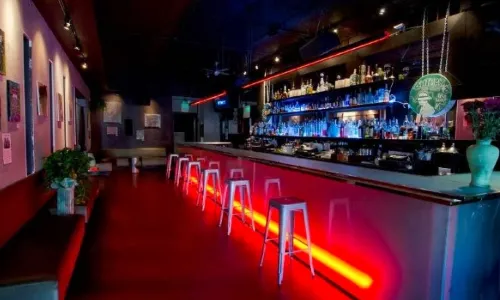 F8 Nightclub & Bar