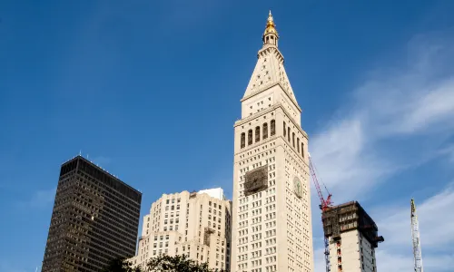 Tower Life Building