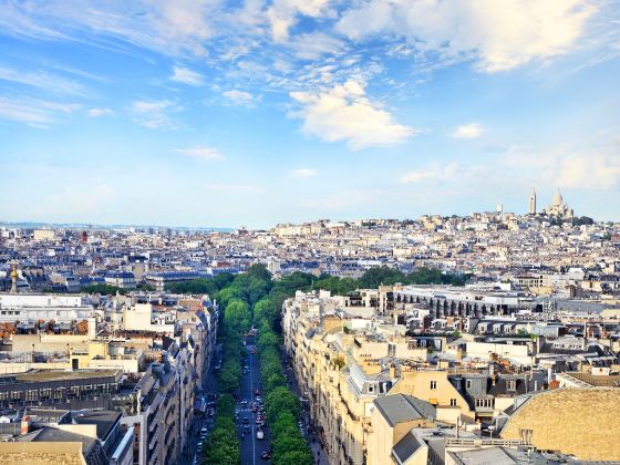 Montmartre