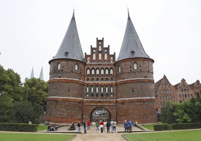 Holstentor