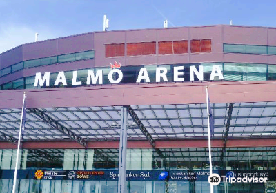 Malmö Arena