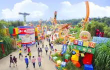 Toy Story Land