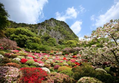 御船山楽園