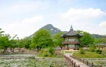 Gyeongbokgung Palace