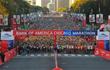 Chicago Marathon