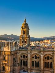 Cattedrale di Málaga