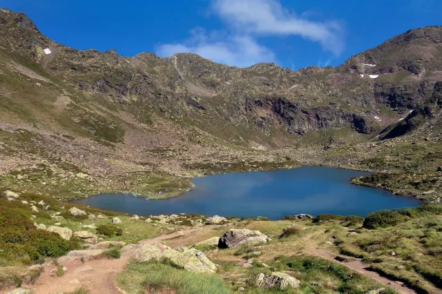 Motivos para viajar a Andorra en cualquier época del año