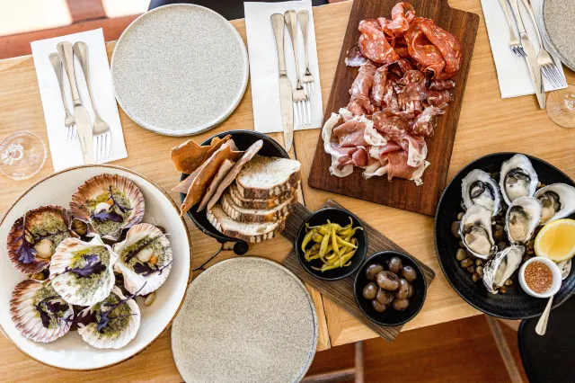 5 Aussie Foodie Regions to Visit