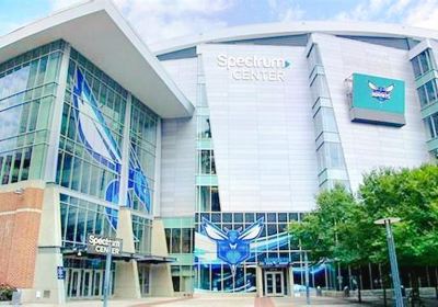 Spectrum Center