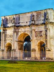 Arch of Constantine