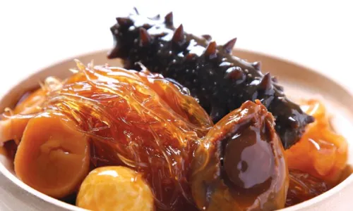 Jin San Bei Classic Shandong Cuisine