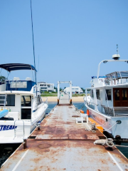 海の中道マリーナ＆テニス