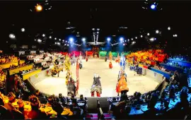 Medieval Times