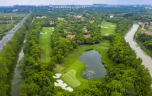 Sheshan Golf Club