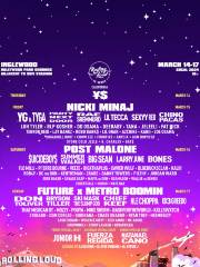 Rolling Loud California 2024