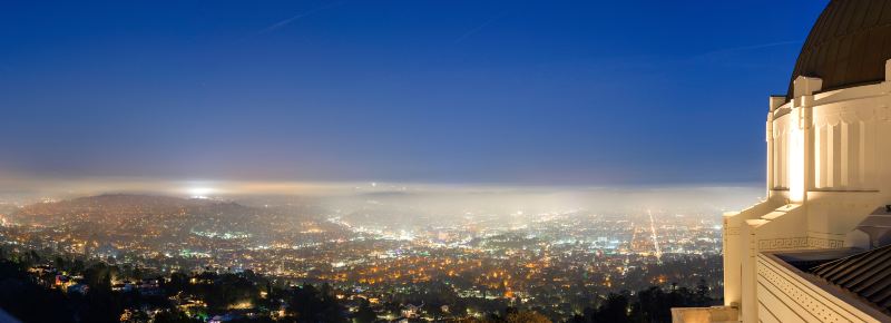 Griffith Park