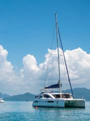 Krabi Sailing