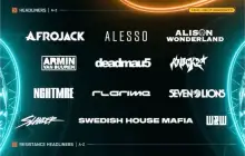 ULTRA KOREA