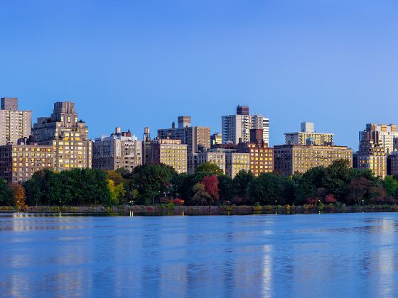 Jacqueline Kennedy Onassis Reservoir