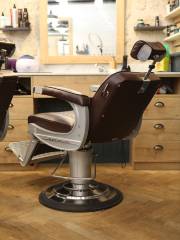 BONHOMME MONTORGUEIL | Barbier - Coiffeur pour homme