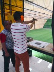 Shooting Range