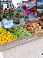 Taphong Fruit Market