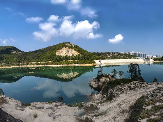 三灶島