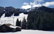 Mt. Hood Skibowl