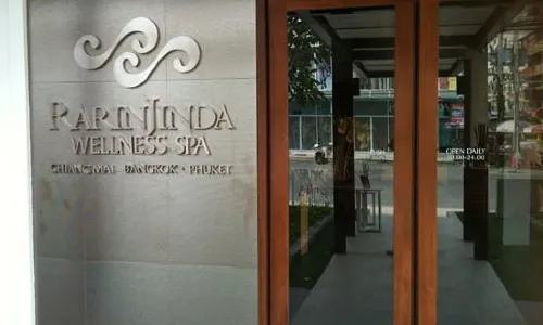 Rarinjinda Wellness Spa