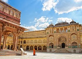 Air Tanzania flights to Jaipur