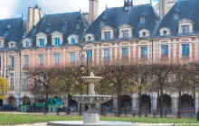 Parc de Bercy