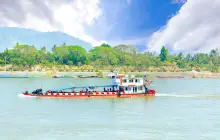 Mekong Delta Cruise