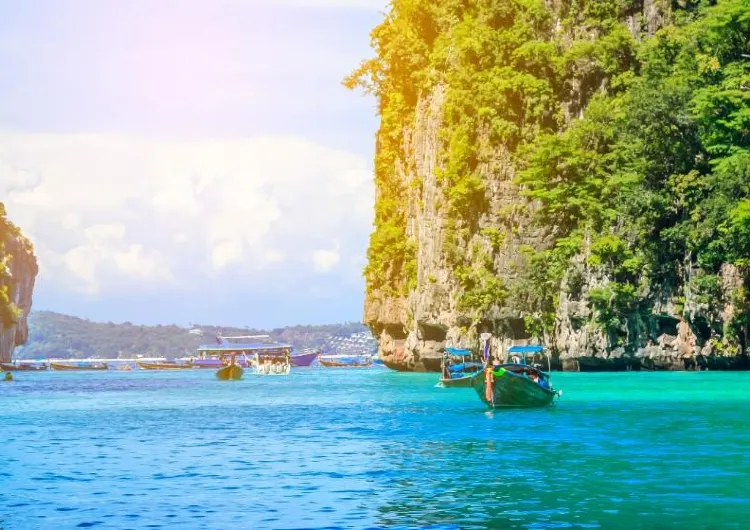 Visit Phuket: A Thailand Travel Guide (2022)